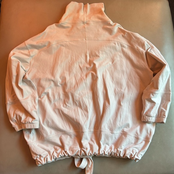 Lululemon LA Packable Pullover to Pillow Turtleneck - Picture 4 of 6